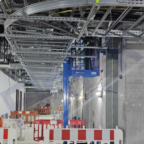 Električne instalacije