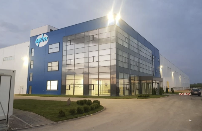 Minth Automotive Loznica