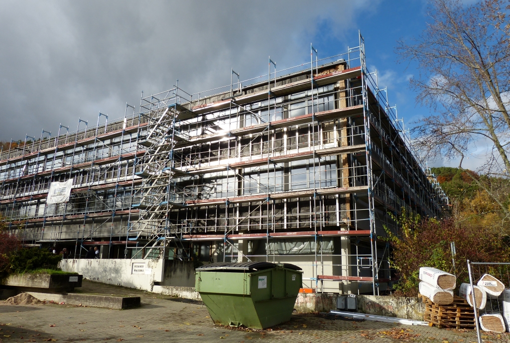 Pestalozzi Realschule Mosbach DE